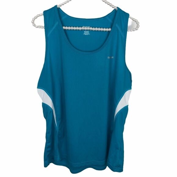Reebok tank top  - Picture 1 of 6
